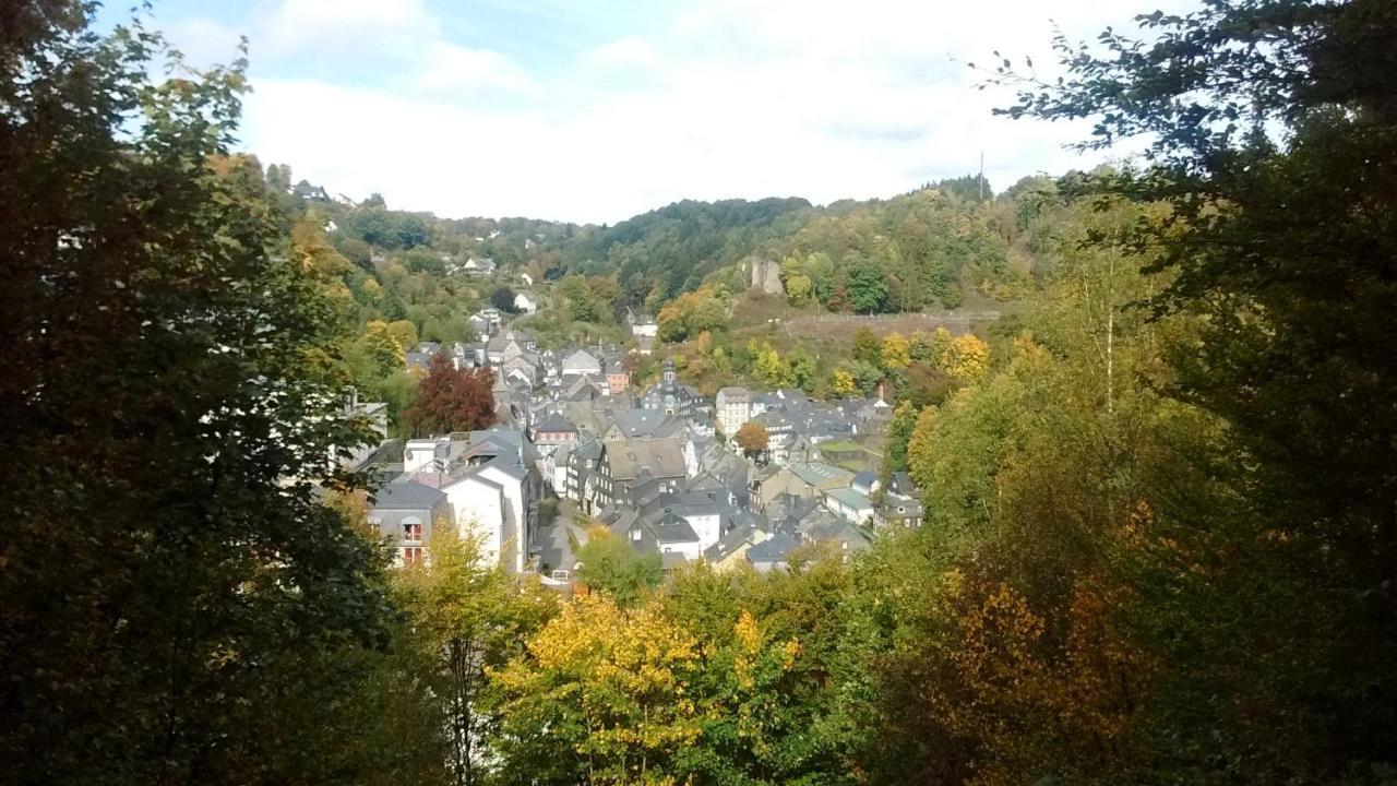 Hallerblick Montjoie Extérieur photo