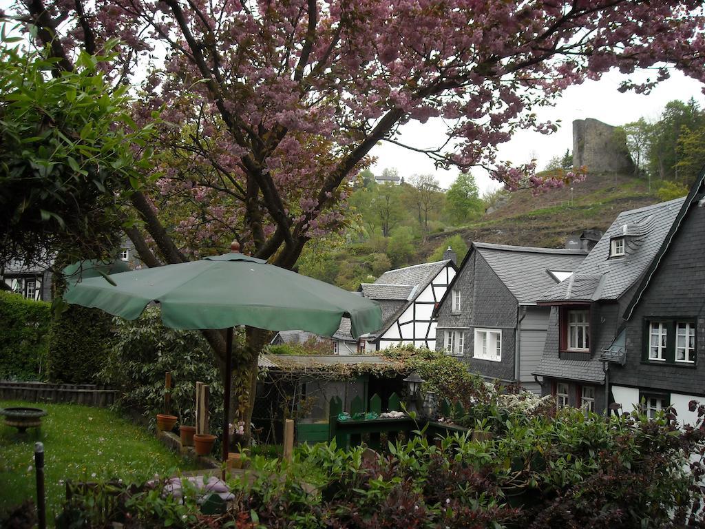 Hallerblick Montjoie Extérieur photo