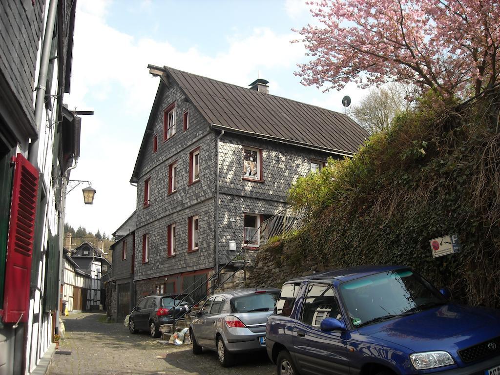 Hallerblick Montjoie Extérieur photo